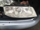 Sprzedam Bi Xenony Hella Audi S6 C5 - 6