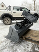 Łyżka skarpowa hydrauliczna 160cm 6-10,5t MS08 SYMLOCK - 6