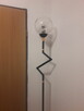Lampa stojąca retro 190cm. - 2