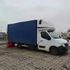 Sprzedam Renault Master 2,3 2018 r - 5