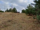 Działka budowlana - 2