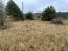 Działka budowlana 2 300 m2 w malowniczej okolicy bez sąsiadów - 7