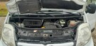 Sprzedam warty uwagi Opel Vivaro A FL 2.0 dci 114KM 2006r - 12