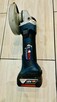 Sprzedam zestaw Bosch professional Szlifierka kątowa bosch - 4