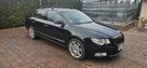 Skoda Superb II, 2.0 TDI, 170KM, DSG - 3