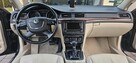 Skoda Superb II, 2.0 TDI, 170KM, DSG - 9