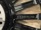 4x felga aluminiowa Mercedes-Benz OE Klasa C W205 - 4