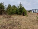 Działka budowlana - 1