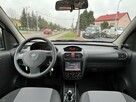 Opel Combo C 1.7DTi 2009r Klimatyzacja 5-cio Osobowy 2x Drzwi Boczne! - 6