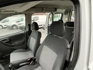 Opel Combo C 1.7DTi 2009r Klimatyzacja 5-cio Osobowy 2x Drzwi Boczne! - 7