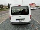 Opel Combo C 1.7DTi 2009r Klimatyzacja 5-cio Osobowy 2x Drzwi Boczne! - 9