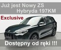 NowyZS Exclusive Hybryda 197KM Kamera 360 Martwe Pole Od ręki! 1385 zł - 1