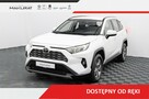 Toyota RAV-4 RAV4 2.0 173KM K.cof Bi-LED Cz.park Tempomat aktywny Salon PL VAT23% - 1