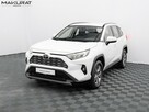 Toyota RAV-4 RAV4 2.0 173KM K.cof Bi-LED Cz.park Tempomat aktywny Salon PL VAT23% - 2