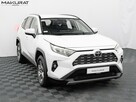 Toyota RAV-4 RAV4 2.0 173KM K.cof Bi-LED Cz.park Tempomat aktywny Salon PL VAT23% - 3