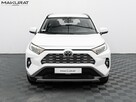 Toyota RAV-4 RAV4 2.0 173KM K.cof Bi-LED Cz.park Tempomat aktywny Salon PL VAT23% - 7