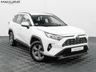 Toyota RAV-4 RAV4 2.0 173KM K.cof Bi-LED Cz.park Tempomat aktywny Salon PL VAT23% - 11