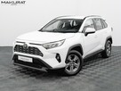 Toyota RAV-4 RAV4 2.0 173KM K.cof Bi-LED Cz.park Tempomat aktywny Salon PL VAT23% - 12