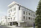 Mieszkanie Rzeszów, Legionów - 3