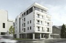 Mieszkanie Rzeszów, Legionów - 5