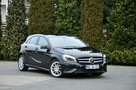 Mercedes A 200 1.6i(156KM)*AMG*Radar*Xenon*Led*Duża Navi*Skóry*2xParktr.*Alu17"ASO - 2