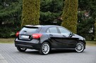 Mercedes A 200 1.6i(156KM)*AMG*Radar*Xenon*Led*Duża Navi*Skóry*2xParktr.*Alu17"ASO - 5