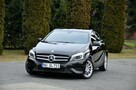 Mercedes A 200 1.6i(156KM)*AMG*Radar*Xenon*Led*Duża Navi*Skóry*2xParktr.*Alu17"ASO - 8