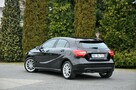 Mercedes A 200 1.6i(156KM)*AMG*Radar*Xenon*Led*Duża Navi*Skóry*2xParktr.*Alu17"ASO - 13