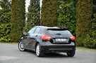 Mercedes A 200 1.6i(156KM)*AMG*Radar*Xenon*Led*Duża Navi*Skóry*2xParktr.*Alu17"ASO - 14