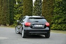 Mercedes A 200 1.6i(156KM)*AMG*Radar*Xenon*Led*Duża Navi*Skóry*2xParktr.*Alu17"ASO - 15