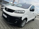 Fiat Scudo CHŁODNIA 0*C Izoterma *LONG* L3H1 nowa zabudowa !!! - 1