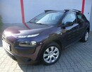 Citroen C4 Cactus 1,6D Klimatronik Ledy 1.Właściciel Opłacony VIP Gwarancja - 2