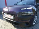 Citroen C4 Cactus 1,6D Klimatronik Ledy 1.Właściciel Opłacony VIP Gwarancja - 3