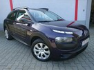 Citroen C4 Cactus 1,6D Klimatronik Ledy 1.Właściciel Opłacony VIP Gwarancja - 4