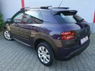 Citroen C4 Cactus 1,6D Klimatronik Ledy 1.Właściciel Opłacony VIP Gwarancja - 5