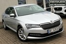 Škoda Superb Lift SalonPL FV23% 1.5TSI 150KM Blis Front Assist Tempomat Gwarancja - 1