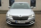 Škoda Superb Lift SalonPL FV23% 1.5TSI 150KM Blis Front Assist Tempomat Gwarancja - 2