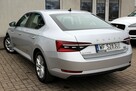 Škoda Superb Lift SalonPL FV23% 1.5TSI 150KM Blis Front Assist Tempomat Gwarancja - 6