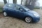 Opel Corsa 1.4i 16v  80tys.km - 2