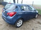 Opel Corsa 1.4i 16v  80tys.km - 3