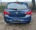 Opel Corsa 1.4i 16v  80tys.km - 4