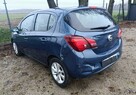 Opel Corsa 1.4i 16v  80tys.km - 5