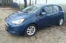 Opel Corsa 1.4i 16v  80tys.km - 6