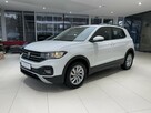 Volkswagen T-Cross Life, Blind Spot, Salon PL, 1-właściciel, FV-23%, Gwarancja, DOSTAWA - 1