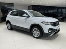 Volkswagen T-Cross Life, Blind Spot, Salon PL, 1-właściciel, FV-23%, Gwarancja, DOSTAWA - 5