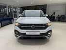 Volkswagen T-Cross Life, Blind Spot, Salon PL, 1-właściciel, FV-23%, Gwarancja, DOSTAWA - 6