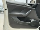 Volkswagen T-Cross Life, Blind Spot, Salon PL, 1-właściciel, FV-23%, Gwarancja, DOSTAWA - 11