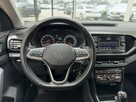 Volkswagen T-Cross Life, Blind Spot, Salon PL, 1-właściciel, FV-23%, Gwarancja, DOSTAWA - 14