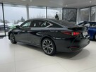 Lexus ES300 F Sport, Kamera, salon PL, 1 wł, dostawa, FV23, Gwarancja - 2