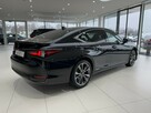 Lexus ES300 F Sport, Kamera, salon PL, 1 wł, dostawa, FV23, Gwarancja - 4